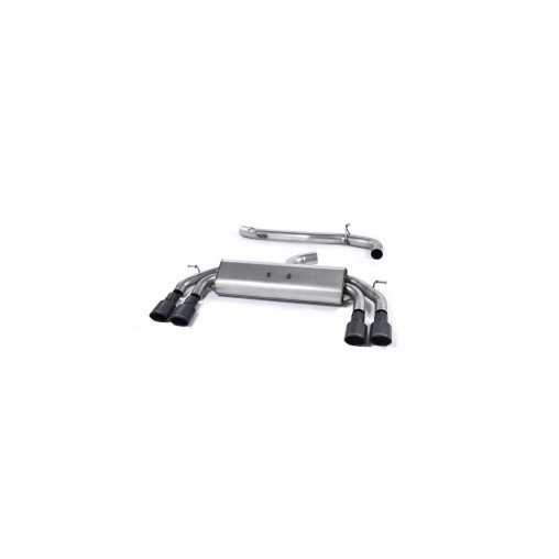 Catback Milltek SSXAU530 Catback Milltek SSXAU530