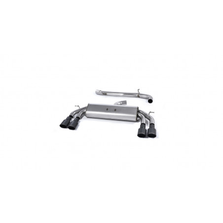 Catback Milltek SSXAU530