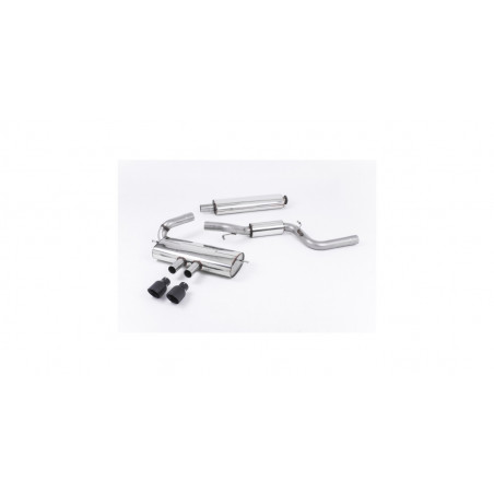 Catback Milltek SSXFD115