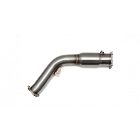 Catalyseur sport High-Flow 2.0TFSI 034 Motorsport Pour Audi A4, A5, Q5, Allroad (B8 / B8.5)