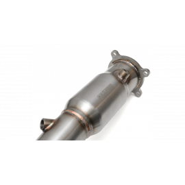 Catalyseur sport High-Flow 2.0TFSI 034 Motorsport Pour Audi A4, A5, Q5, Allroad (B8 / B8.5)
