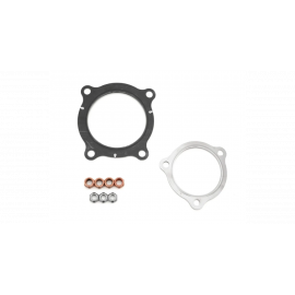 Catalyseur sport High-Flow 2.0TFSI 034 Motorsport Pour Audi A4, A5, Q5, Allroad (B8 / B8.5)