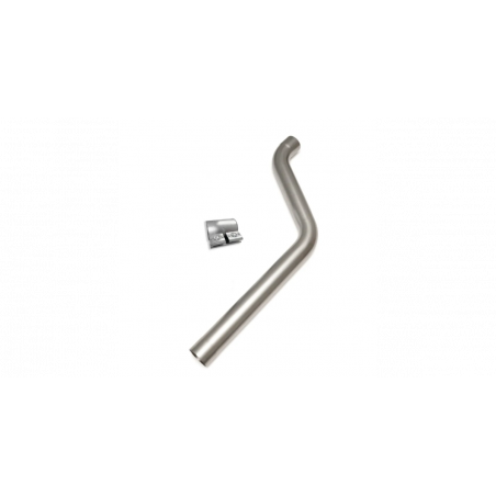 Suppression de résonateur 034 Motorsport Pour Audi A4/A5 & Allroad (B9)