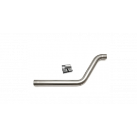 Suppression de résonateur 034 Motorsport Pour Audi A4/A5 & Allroad (B9)