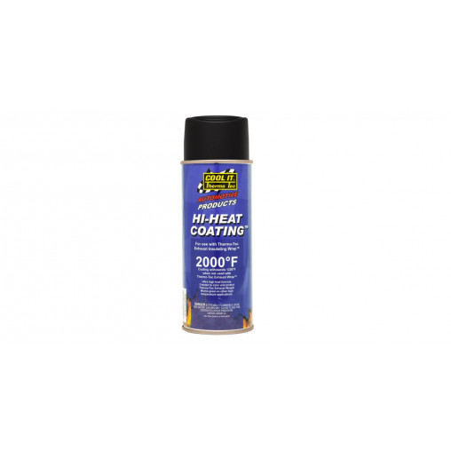 Spray d'enduit haute température COOL IT 350ml