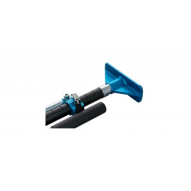 Cric EVOJACK PRO alu AL6082 ultra rapide levage 600Kg