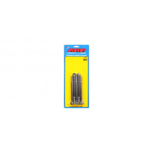 Boulonnerie universelle ARP 1/2-20 - Inox Hex x5