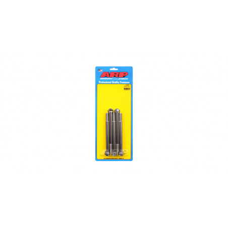 Boulonnerie universelle ARP 1/2-20 - Inox Hex x5