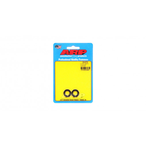 Pack (2) rondelles ARP M10 - Avec Chanfrein