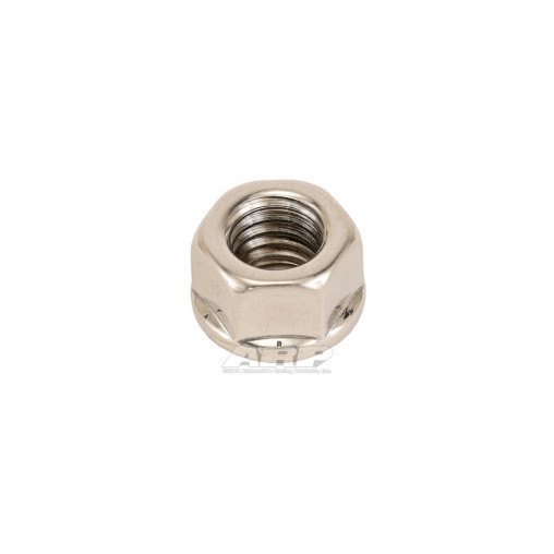 Ecrou unitaire ARP 3/8-16 - Inox Hex