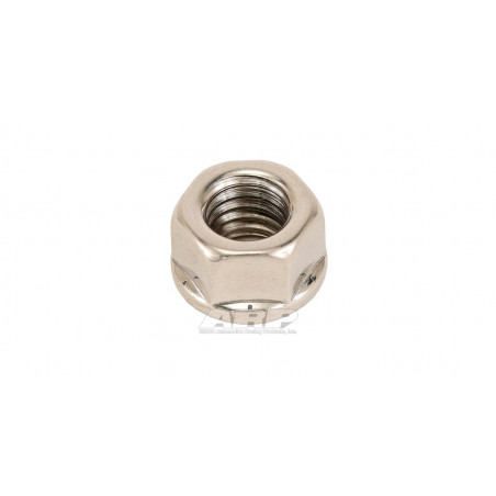 Ecrou unitaire ARP 3/8-16 - Inox Hex