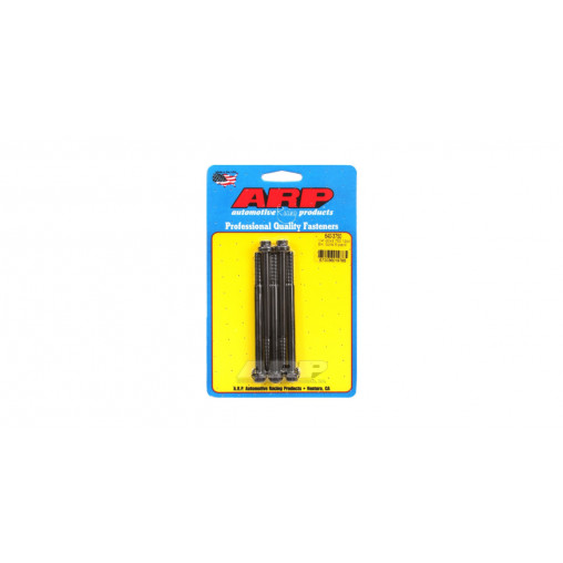 Boulonnerie universelle ARP 1/4-20 - Black Oxyde 12 Pts x5