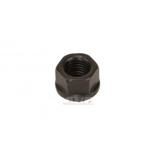 Ecrou unitaire ARP 11/32-24 - Black Oxyde Hex