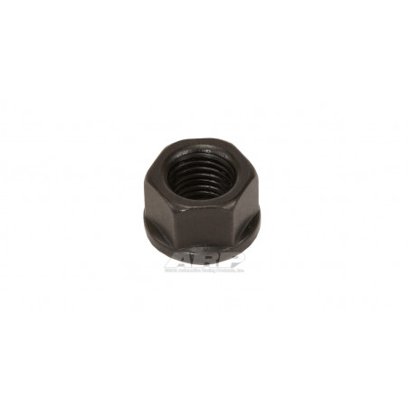 Ecrou unitaire ARP 11/32-24 - Black Oxyde Hex
