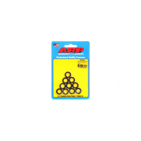 Pack (10) rondelles ARP 5/16 - Avec Chanfrein