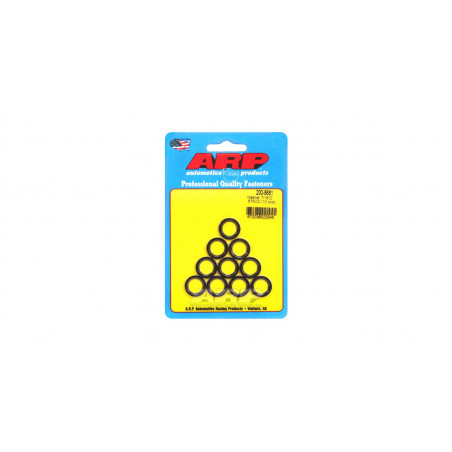 Pack (10) rondelles ARP 7/16 - Avec Chanfrein