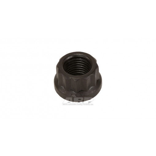 Ecrou unitaire ARP 3/8-24 - Black Oxyde 12 pts