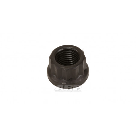Ecrou unitaire ARP 3/8-24 - Black Oxyde 12 pts