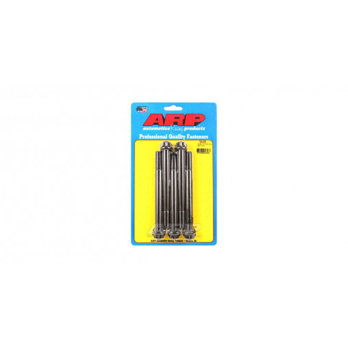 Boulonnerie universelle ARP 1/2-20 - Black Oxyde 12 Pts x5