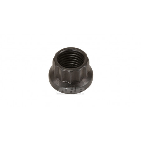 Ecrou unitaire ARP 7/16-20 - Black Oxyde 12 pts