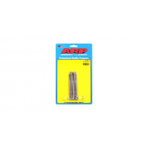 Boulonnerie universelle ARP 1/4-20 - Inox 12 Pts x5