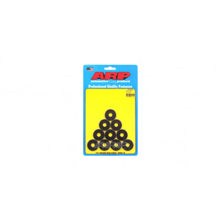 Pack (10) rondelles ARP 3/8 - Avec Chanfrein