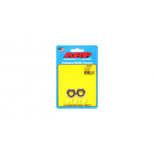 Pack (2) rondelles ARP M10 - Avec Chanfrein