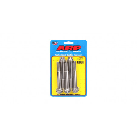 Boulonnerie universelle ARP 1/2-20 - Inox 12 Pts x5