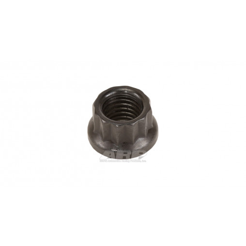 Ecrou unitaire ARP M7 x 1.00 - Black Oxyde 12 pts