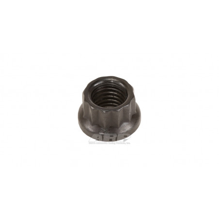 Ecrou unitaire ARP M7 x 1.00 - Black Oxyde 12 pts