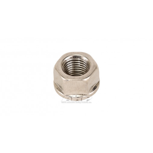 Ecrou unitaire ARP 3/8-24 - Inox Hex