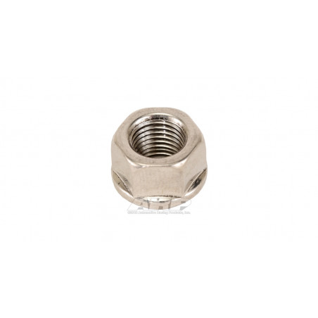 Ecrou unitaire ARP 3/8-24 - Inox Hex