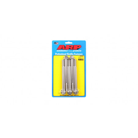 Boulonnerie universelle ARP 1/2-13 - Inox Hex x5