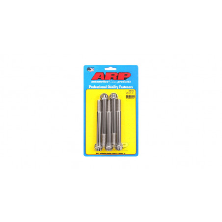 Boulonnerie universelle ARP 1/2-13 - Inox 12 Pts x5