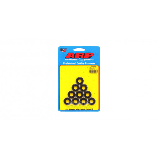 Pack (10) rondelles ARP 3/8 - Sans Chanfrein