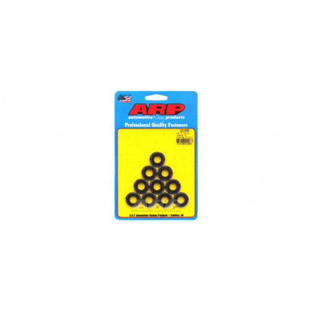 Pack (10) rondelles ARP 3/8 - Sans Chanfrein