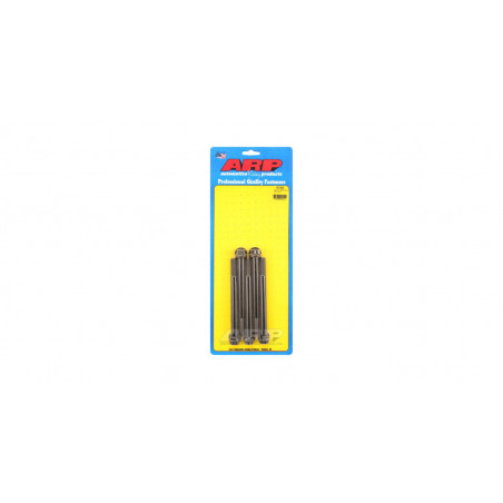 Boulonnerie universelle ARP 1/2-13 - Black Oxyde 12 Pts x5