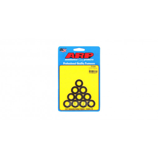 Pack (10) rondelles ARP M12 - Avec Chanfrein