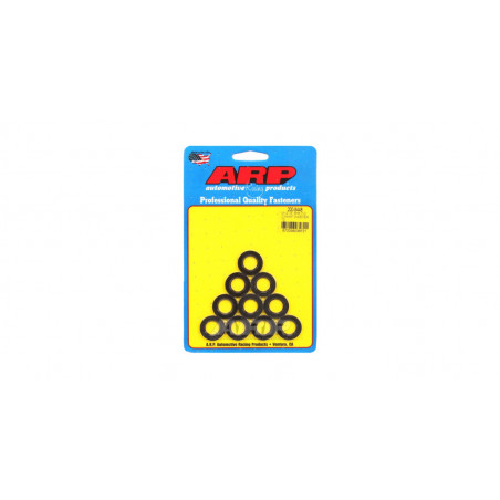 Pack (10) rondelles ARP M12 - Avec Chanfrein