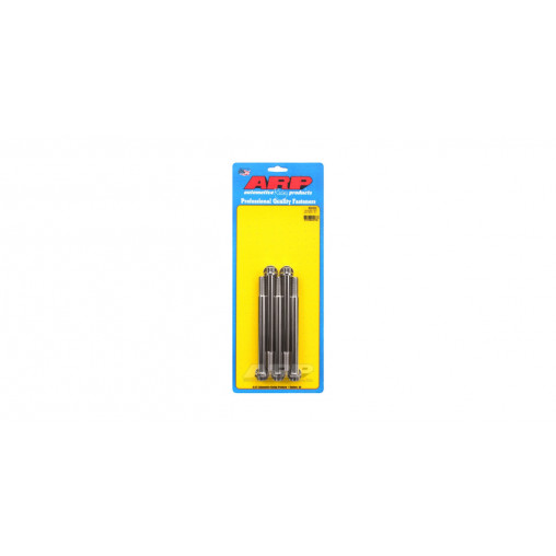 Boulonnerie universelle ARP 1/2-13 - Inox 12 Pts x5