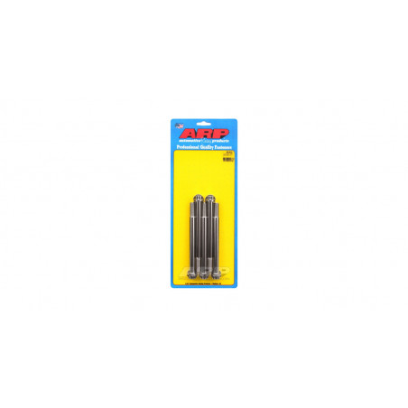 Boulonnerie universelle ARP 1/2-13 - Inox 12 Pts x5