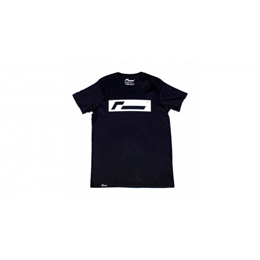 VWR - Racing Line Black Screened T-Shirt
