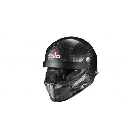 Casque Stilo ST6 R Zero Rally WL intercom - FIA 8860-18