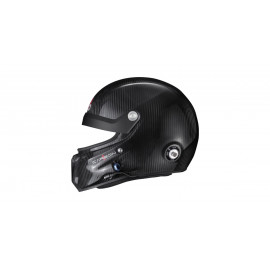 Casque Stilo ST6 GT Carbon Turismo - Snell SA2020 FIA 8859-24 Hans FIA8858-10