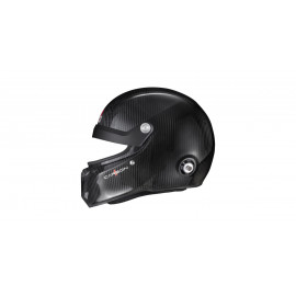 Casque Stilo ST6 GTN Carbon - Snell SA2020 FIA 8859-24 Hans FIA8858-10