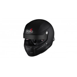 Casque Stilo ST5 R SA2020 noir intérieur noir