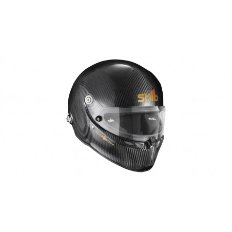 Casque Stilo ST6 FN Carbon - Snell SA2020 FIA 8859-24 Hans FIA8858-10 ABP