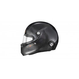 Casque Stilo ST6 FN Carbon - Snell SA2020 FIA 8859-24 Hans FIA8858-10 ABP