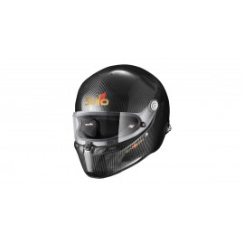 Casque Stilo ST6 FN Carbon - Snell SA2020 FIA 8859-24 Hans FIA8858-10 ABP