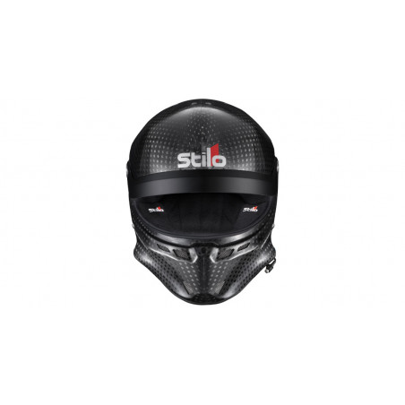 Casque Stilo ST6 GT Zero Turismo - FIA 8860-18